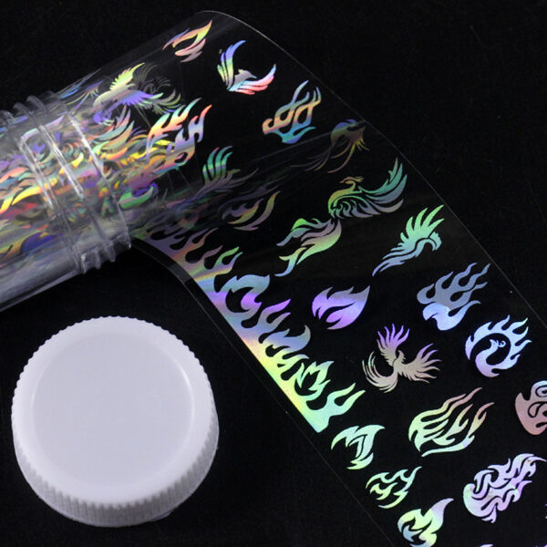 Nail sticker beauty products - Image 9